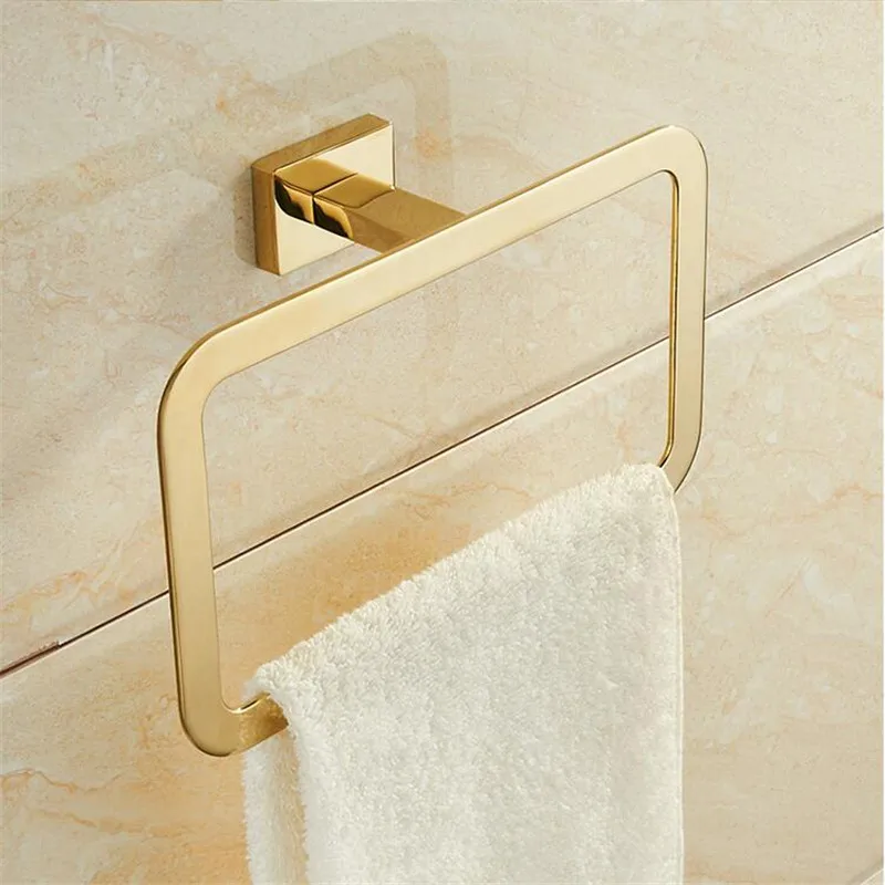 Tuqiu Gold Towel Ranger,Towel Holder,Towel Rack, Paper Holder,Towel Ring Towel Bar,Towel Bar,Robe Hook Bathroom Accessory set
Tuqiu Gold Towel Ranger,Towel Holder,Towel Rack, Paper Holder,Towel Ring Towel Bar,Towel Bar,Robe Hook Bathroom Accessory set