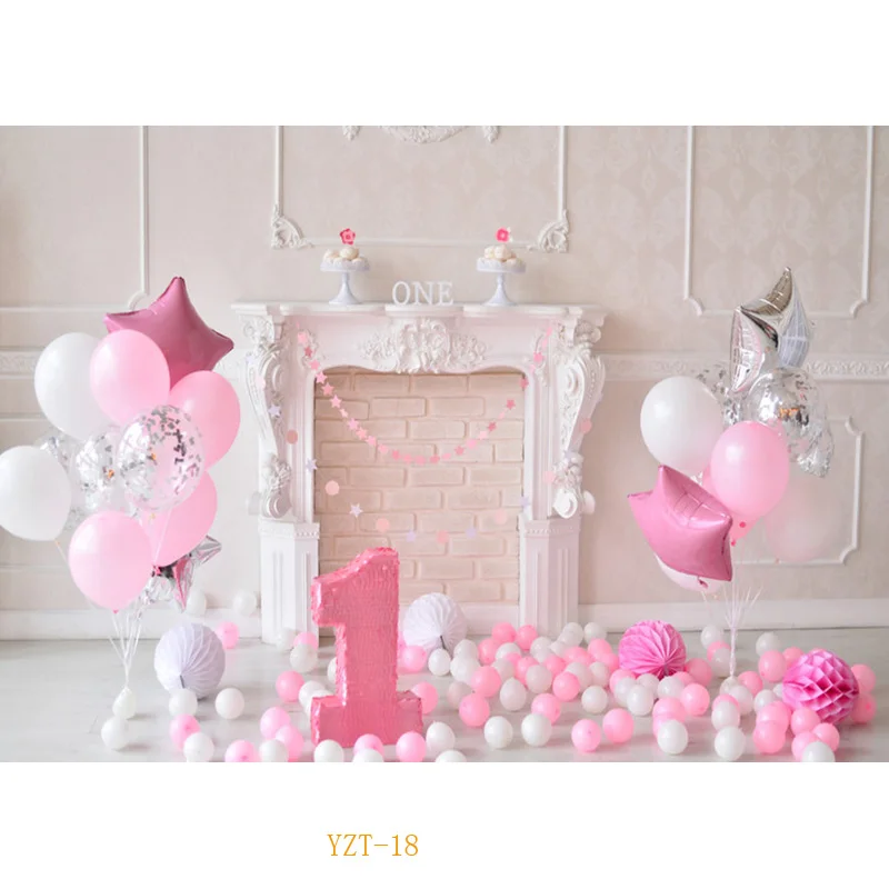 Children Birthday Photography Backdrops 1st Baby Shower Newborn Portrait Photo Background Party Studio Photocalls 21519 HT-07
Children Birthday Photography Backdrops 1st Baby Shower Newborn Portrait Photo Background Party Studio Photocalls 21519 HT-07