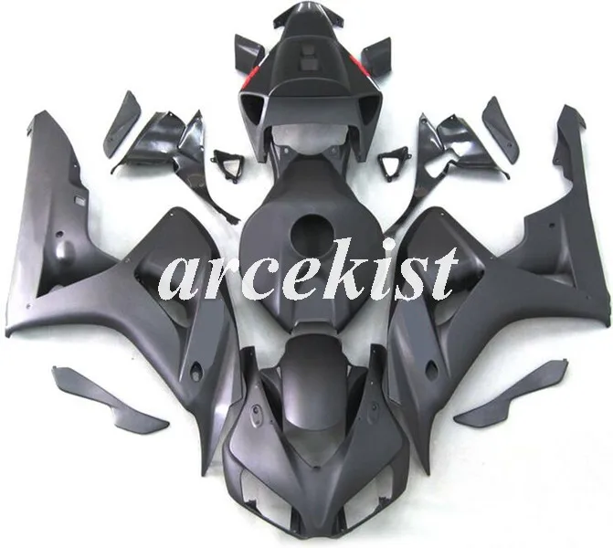 4 Free Gifts New ABS bike Fairings kit Fit For HONDA CBR1000RR 2006 2007 06 07 Bodywork set black matte
4 Free Gifts New ABS bike Fairings kit Fit For HONDA CBR1000RR 2006 2007 06 07 Bodywork set black matte