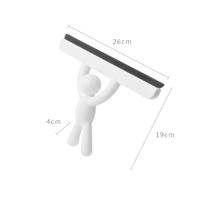 Youpin Brush Wipe Glass Artifac Household Wipe Mirror Cleaner Doors Desktops Wiper To Remove Dust Window Scraper Cleaning Tools
Youpin Brush Wipe Glass Artifac Household Wipe Mirror Cleaner Doors Desktops Wiper To Remove Dust Window Scraper Cleaning Tools