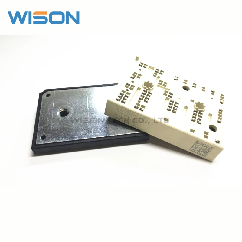 SKIIP38AC126V2 SKIIP 38AC126V2 FREE SHIPPING NEW AND ORIGINAL MODULE
SKIIP38AC126V2 SKIIP 38AC126V2 FREE SHIPPING NEW AND ORIGINAL MODULE