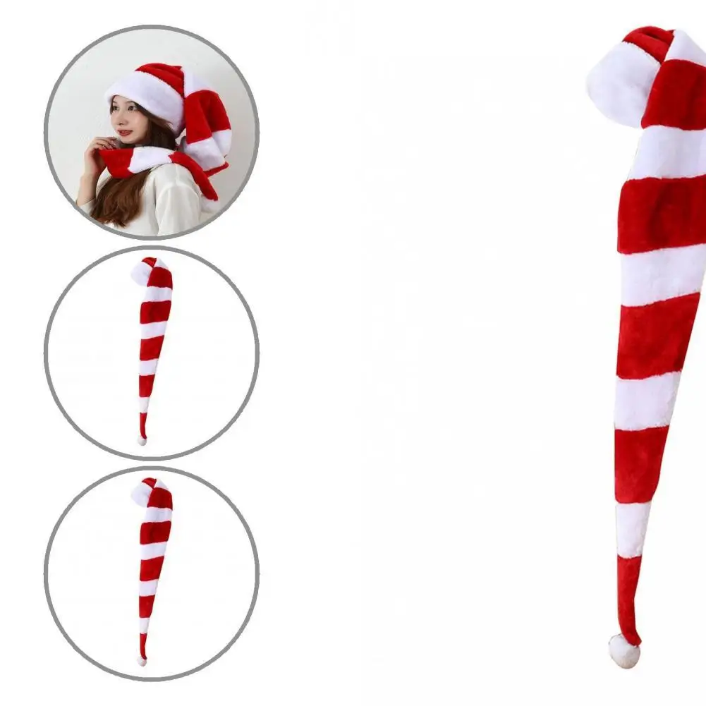 Eye-catching Practical Fine Workmanship Christmas Adult Hat for Living Room
Eye-catching Practical Fine Workmanship Christmas Adult Hat for Living Room