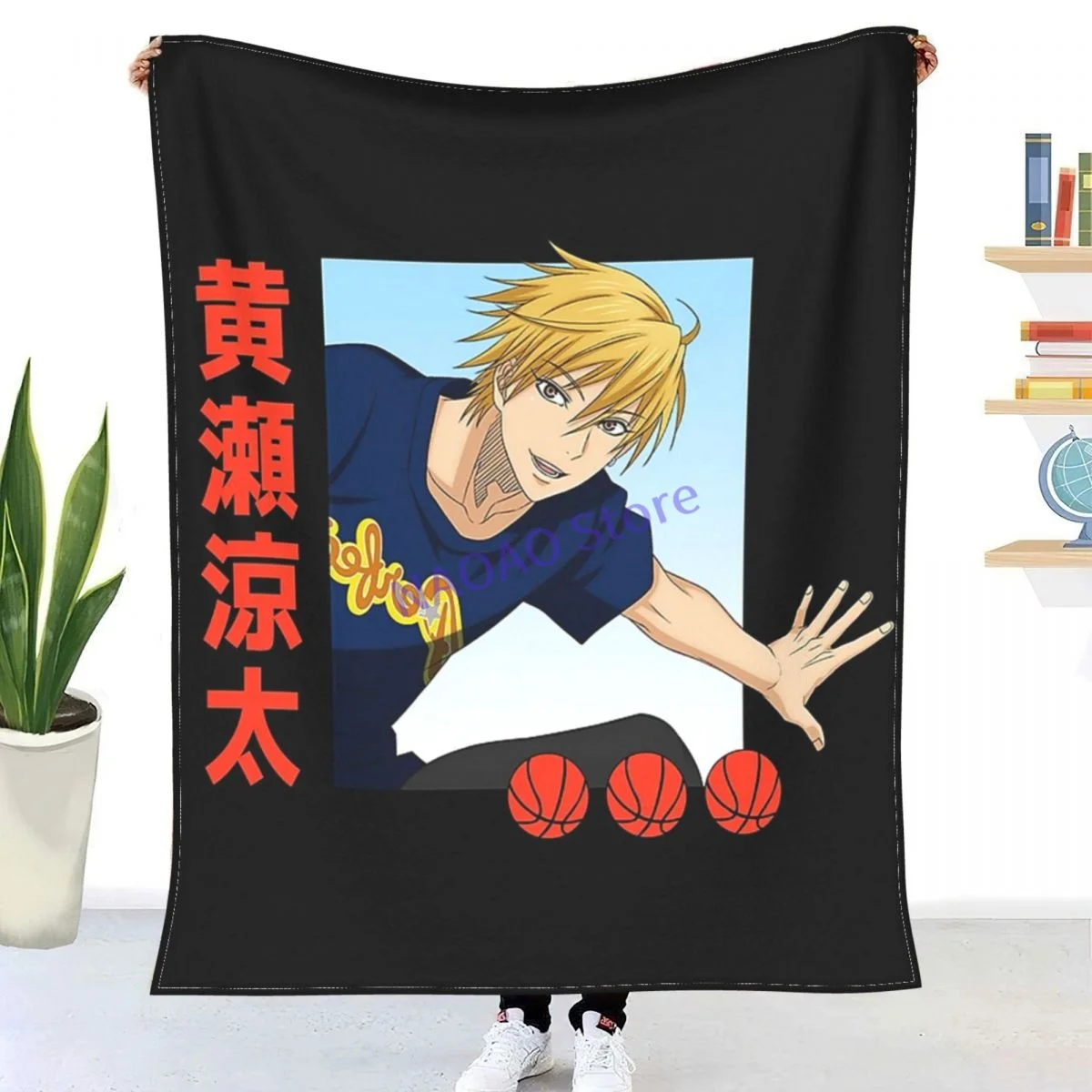 Kuroko No Basket Kise Perfect Throw Blanket Sheets On The Bed, Blanket On The Sofa, Decorative Lattice Bedspreads, Sofa Covers
Kuroko No Basket Kise Perfect Throw Blanket Sheets On The Bed, Blanket On The Sofa, Decorative Lattice Bedspreads, Sofa Covers