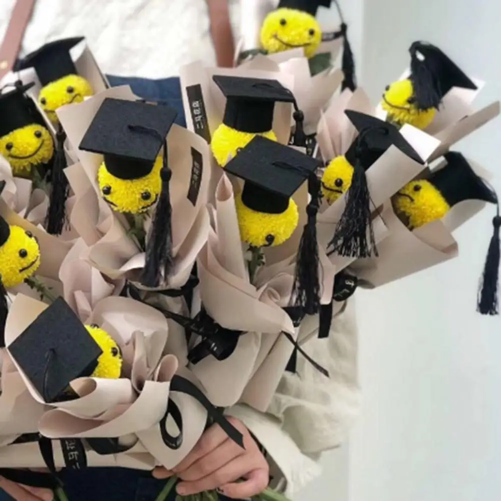 5 шт. врачебные украшения для шляпы, форма шляпы, устойчивый к разрыву декор, топперы для винных бутылок для куклы
5 шт. врачебные украшения для шляпы, форма шляпы, устойчивый к разрыву декор, топперы для винных бутылок для куклы