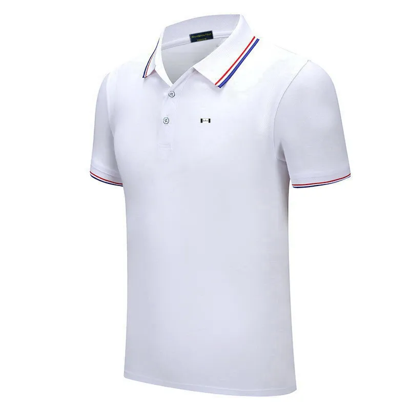 13 Colors New Man Polo Shirt Mens Casual Fashion Embroidery Mercerized Cotton Polo shirt Men Short Sleeve polo men Tops 
13 Colors New Man Polo Shirt Mens Casual Fashion Embroidery Mercerized Cotton Polo shirt Men Short Sleeve polo men Tops