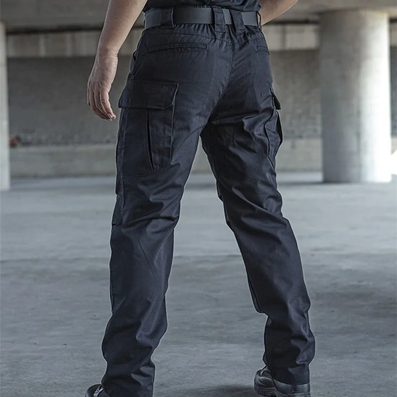 JLETOLI Spring Waterproof Pants Wear-resistant Tactical Pants Hiking Pants Multi-pocket Mens Cargo Pants Polyester Outdoor Pants
JLETOLI Spring Waterproof Pants Wear-resistant Tactical Pants Hiking Pants Multi-pocket Mens Cargo Pants Polyester Outdoor Pants