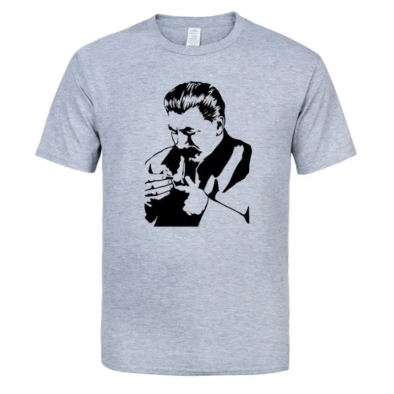 The Communist Party Men T-Shirt Novelty Cotton Tee Shirt Russian Soviet Clothes Marx Lenin Stalin Mao Castro Socialism T Shirts
The Communist Party Men T-Shirt Novelty Cotton Tee Shirt Russian Soviet Clothes Marx Lenin Stalin Mao Castro Socialism T Shirts