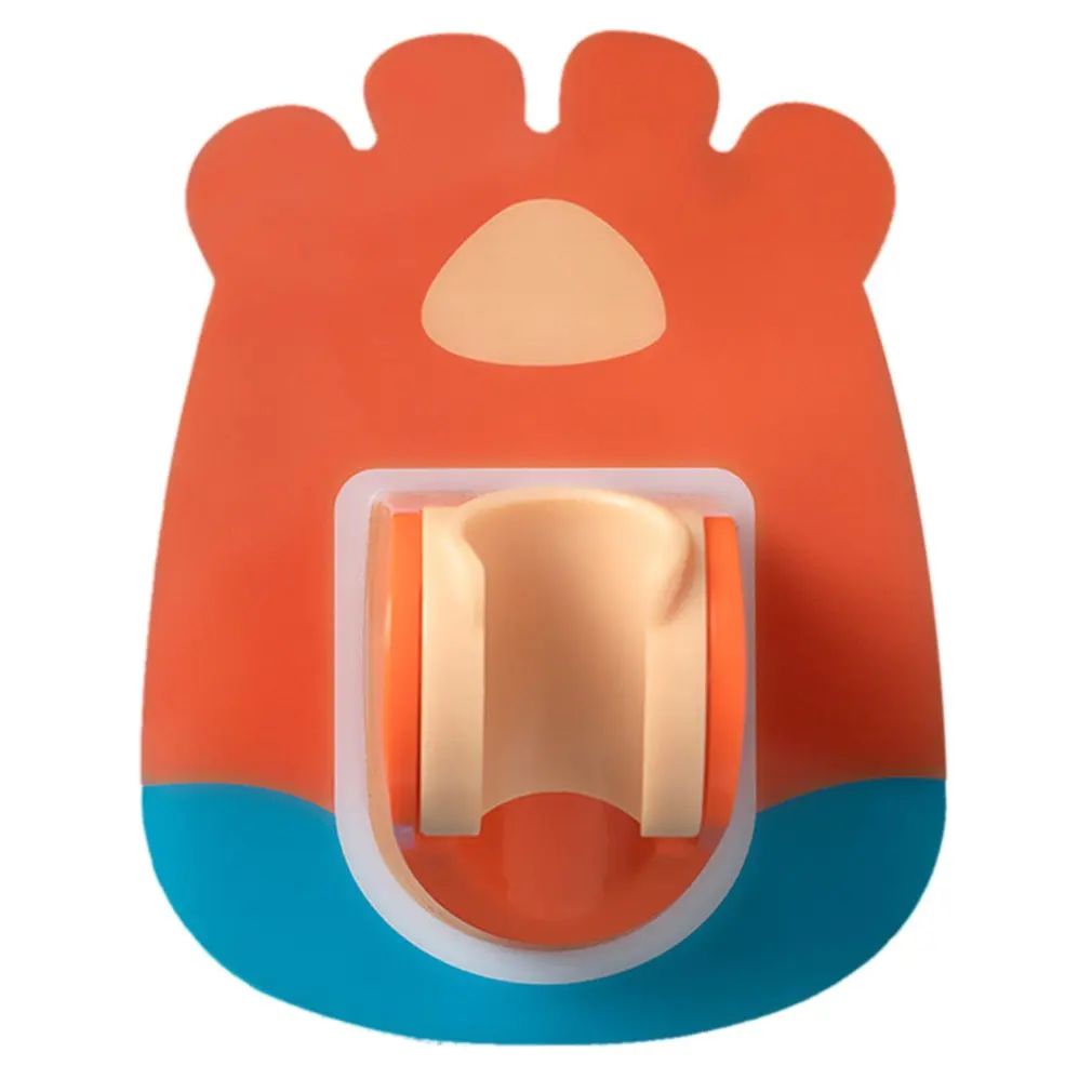 1 шт., бесшовный держатель для душа, 12 х6х10 см
1 шт., бесшовный держатель для душа, 12 х6х10 см