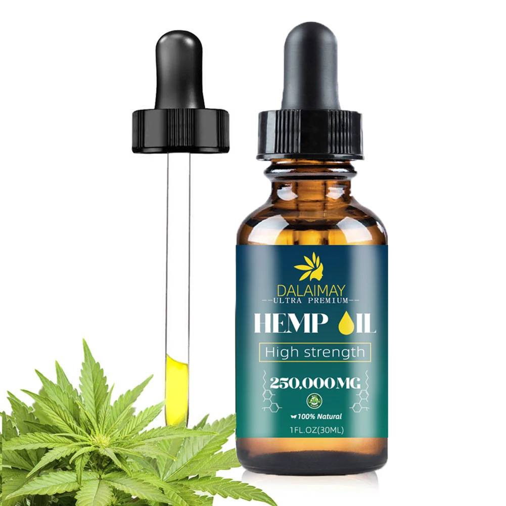 Natural Organic Hemp Seed Oil Essential Oil Extract For Anxiety & Stress Relief Improve Sleep Soothing Fatigue Body Massage Oil
Natural Organic Hemp Seed Oil Essential Oil Extract For Anxiety & Stress Relief Improve Sleep Soothing Fatigue Body Massage Oil