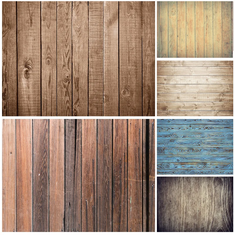 SHISUI Vinyl Retro Wooden Floor Portrait Photography Backdrops For Photo Studio Background Props 21213 CCMM-05
SHISUI Vinyl Retro Wooden Floor Portrait Photography Backdrops For Photo Studio Background Props 21213 CCMM-05