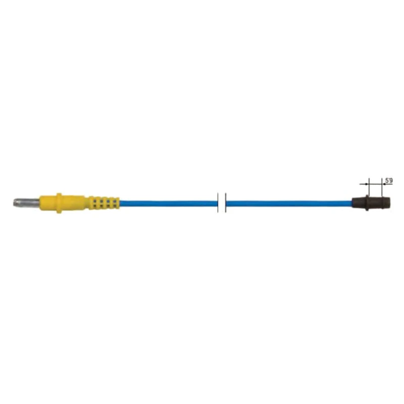 10 pcs Car brake alarm line / brake sensing line is applicable for Citroen 4252.14
10 pcs Car brake alarm line / brake sensing line is applicable for Citroen 4252.14