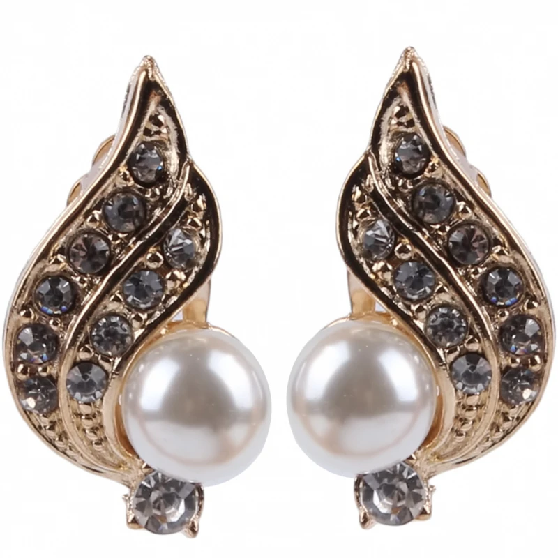 Angel Wings Earrings Long Crystal Clip Pearl Ear Cuff fine shiny Earrings In Jewelry Gifts For Women Charm Earrings
Angel Wings Earrings Long Crystal Clip Pearl Ear Cuff fine shiny Earrings In Jewelry Gifts For Women Charm Earrings