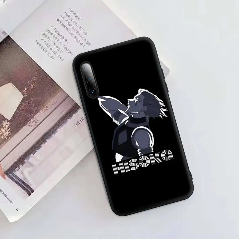 Hunter X Hunter Hisoka Morow Black Matte Mobile Phone Case For Honor 7A Pro 7C 10i 8A 8X 8S 8 9 10 20 Lite Cover
Hunter X Hunter Hisoka Morow Black Matte Mobile Phone Case For Honor 7A Pro 7C 10i 8A 8X 8S 8 9 10 20 Lite Cover