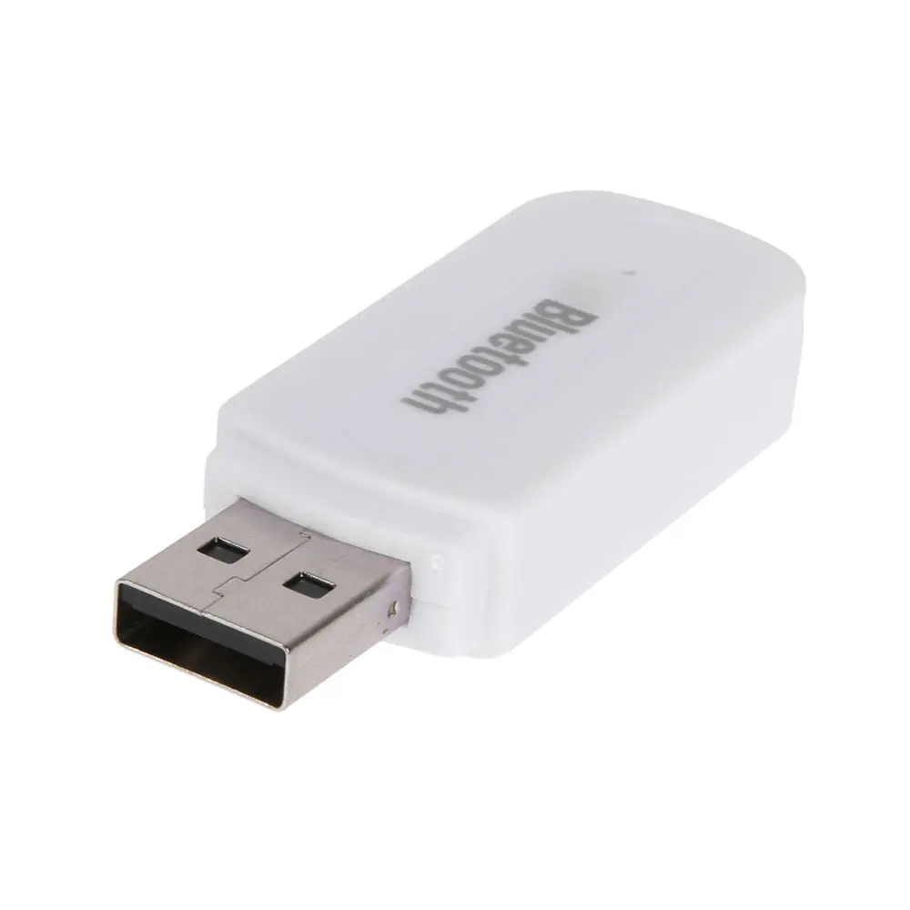USB Bluetooth Adapter Car Bluetooth Receiver Durable Bluetooth Audio Receiver Adapters Phone 3.5mm Wireless Portable
USB Bluetooth Adapter Car Bluetooth Receiver Durable Bluetooth Audio Receiver Adapters Phone 3.5mm Wireless Portable