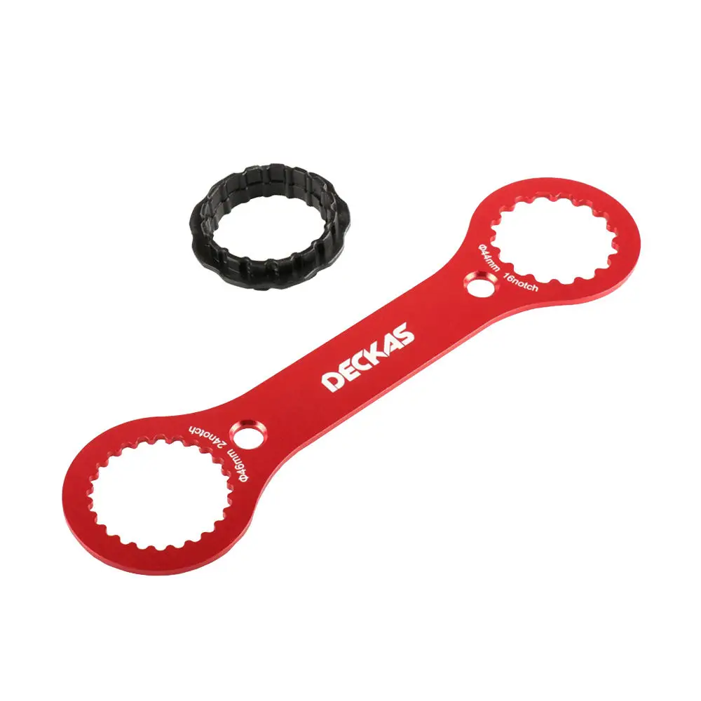 Велосипедный BB гаечный ключ для SRAM DUB BSA / FC-25 FC-24 CNC AL7075 DUB-BSA TOOLS 4 9 | Спорт и
