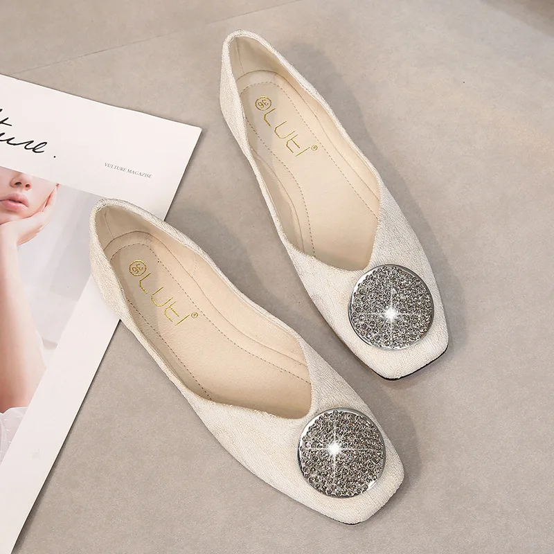 Summer Shoes Ladies Female Footwear 2021 Fashion Women's Square Toe Casual Sneaker Dress New Modis Comfortable Big Size Basic P
Summer Shoes Ladies Female Footwear 2021 Fashion Women's Square Toe Casual Sneaker Dress New Modis Comfortable Big Size Basic P
