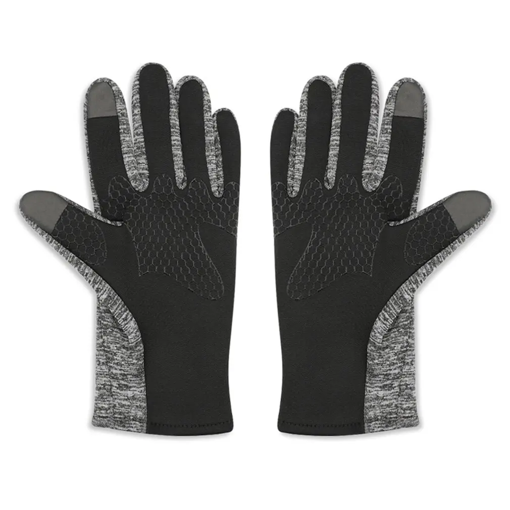 Unisex Touchscreen Winter Thermal Warm Cycling Bicycle Bike Ski Riding Windproof Contact Screen Flying Gloves
Unisex Touchscreen Winter Thermal Warm Cycling Bicycle Bike Ski Riding Windproof Contact Screen Flying Gloves