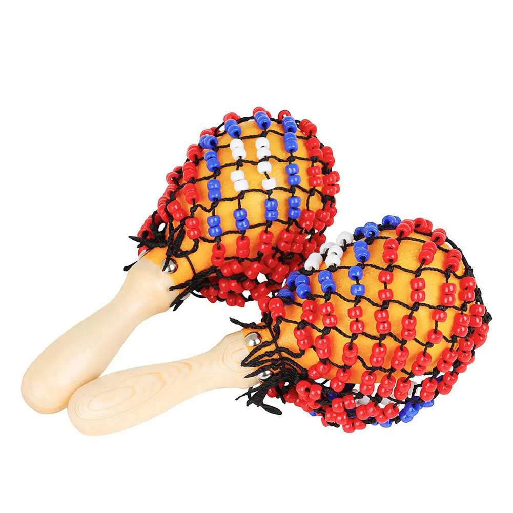 Baby Wooden Hammer Rattle Toys Kids Musical Instruments Child Shaker Cute Colorful Vocal Toys For Children Toddlers Preschooler
Baby Wooden Hammer Rattle Toys Kids Musical Instruments Child Shaker Cute Colorful Vocal Toys For Children Toddlers Preschooler