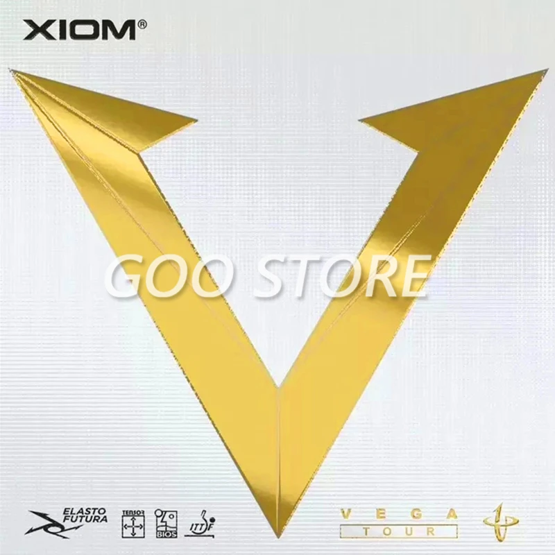 XIOM VEGA туристическая резиновая углеродная губка для настольного тенниса, губка для пинг-понга, настольная губка
XIOM VEGA туристическая резиновая углеродная губка для настольного тенниса, губка для пинг-понга, настольная губка