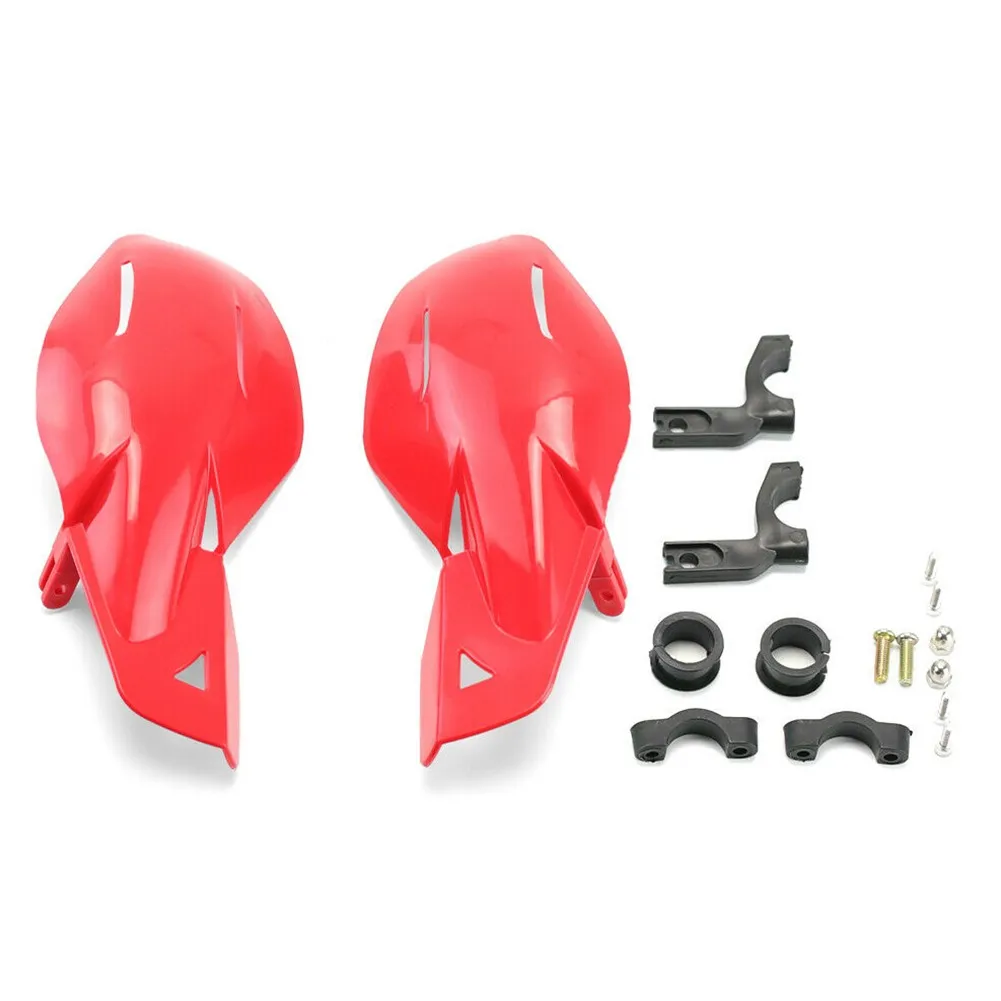 1 Pair Motorcycle Handlebar Hand Guards Decoration Accessories For HONDA CRF 250M/125F/230F/250R/450X CRF 250L/300L Rally
1 Pair Motorcycle Handlebar Hand Guards Decoration Accessories For HONDA CRF 250M/125F/230F/250R/450X CRF 250L/300L Rally