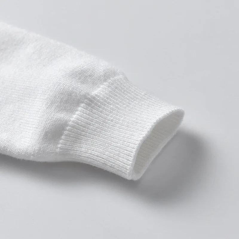 Autumn and Winter New Children's Sweaters Korean Baby Boys' Bow Tie Core-spun Knit Clothes Long-sleeved Round Neck Pullover 
Autumn and Winter New Children's Sweaters Korean Baby Boys' Bow Tie Core-spun Knit Clothes Long-sleeved Round Neck Pullover