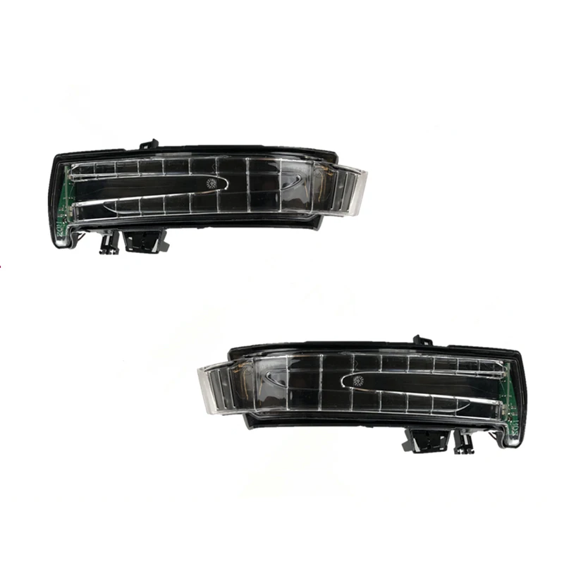Side Rearview Mirror Turn Signal Light LH & RH For Benz W204 W212 W221 S300 S350 S400 S500 S600
Side Rearview Mirror Turn Signal Light LH & RH For Benz W204 W212 W221 S300 S350 S400 S500 S600