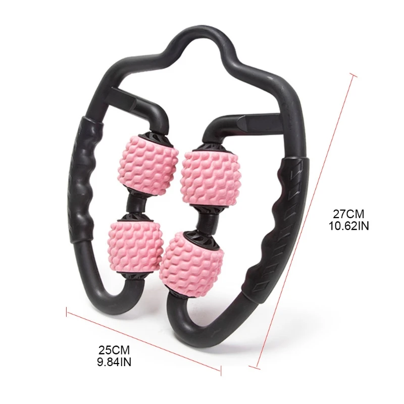 Массажный валик из пенопласта, расслабляющая палочка, глубокая ткань, мышечный вал, гирлянда для икры, дом 448D
Массажный валик из пенопласта, расслабляющая палочка, глубокая ткань, мышечный вал, гирлянда для икры, дом 448D