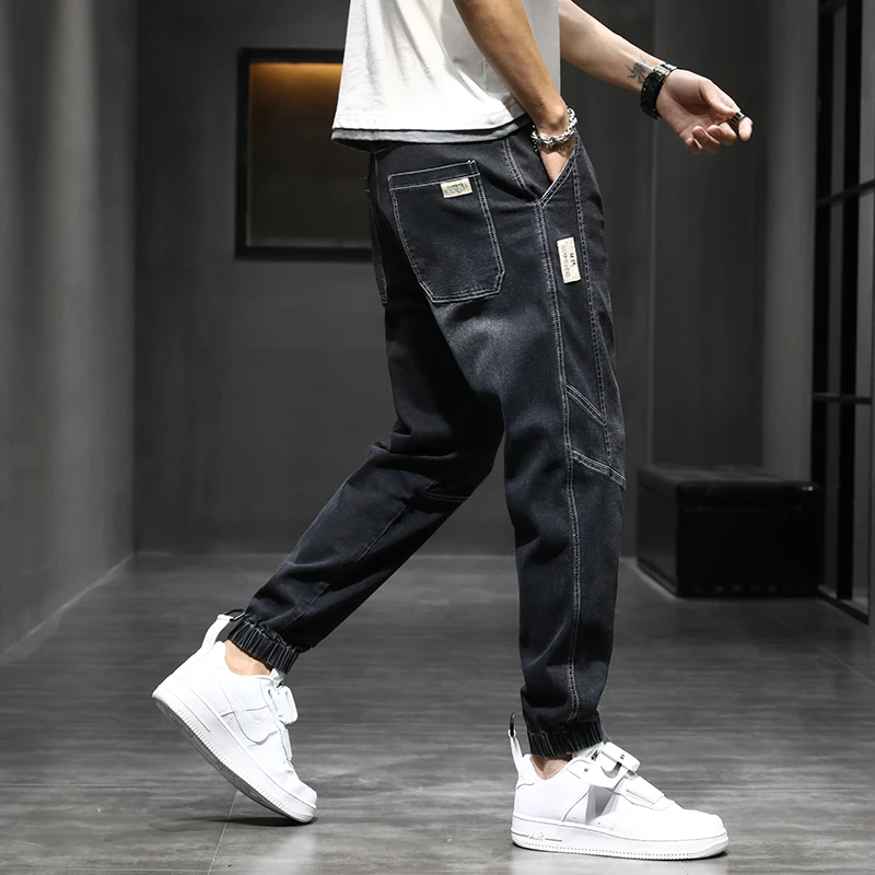 Boy Baggy Jeans For Men Wide Leg Oversize Men's Pants Baggy Jean Cargo Denim Overalls Trousers Boys
Boy Baggy Jeans For Men Wide Leg Oversize Men's Pants Baggy Jean Cargo Denim Overalls Trousers Boys