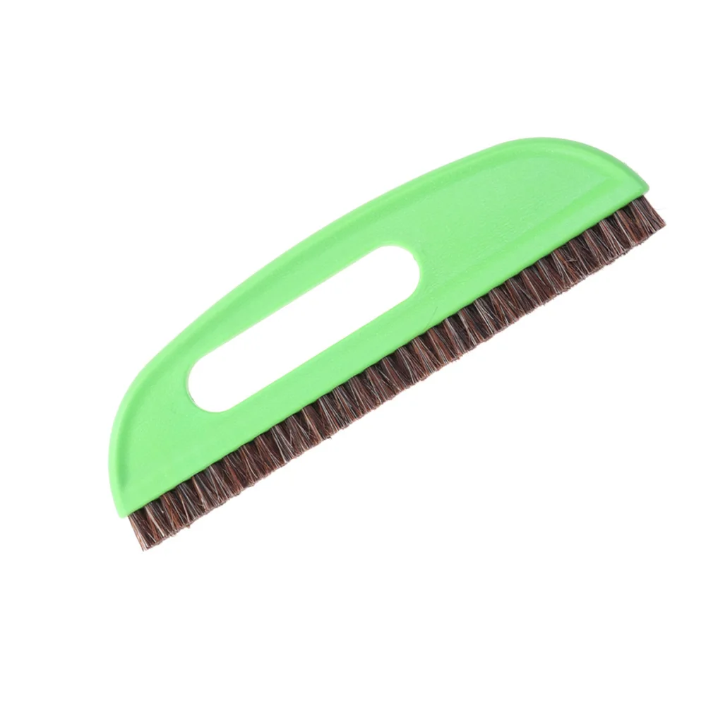 Wallpaper Sticker Wallpaper Horse Hair Wallpaper Construction Tools Wallpaper Hanging Brush (Green)
Wallpaper Sticker Wallpaper Horse Hair Wallpaper Construction Tools Wallpaper Hanging Brush (Green)