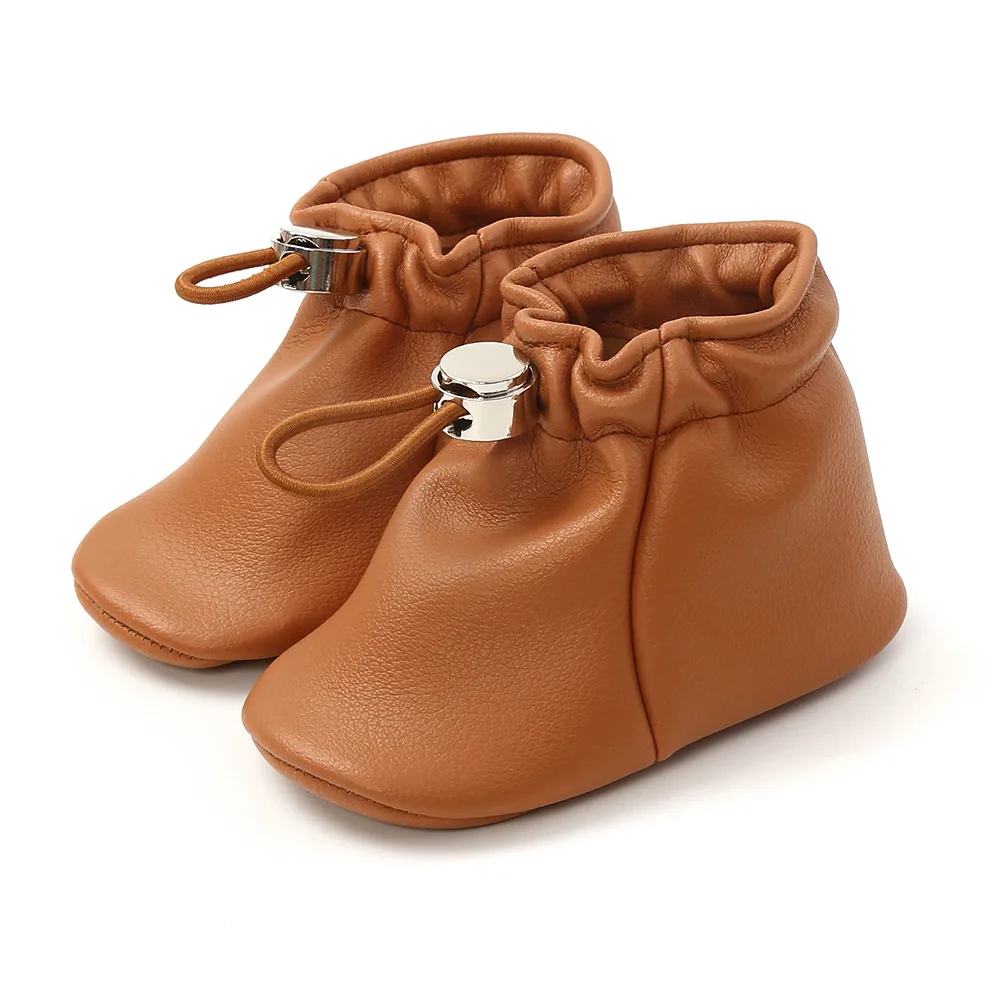 Baby Boy Shoes Infant Soft First Walkers Toddler Kids Nonslip Indoor Outdoor Shoes Spring Autumn PU Prewalkers
Baby Boy Shoes Infant Soft First Walkers Toddler Kids Nonslip Indoor Outdoor Shoes Spring Autumn PU Prewalkers