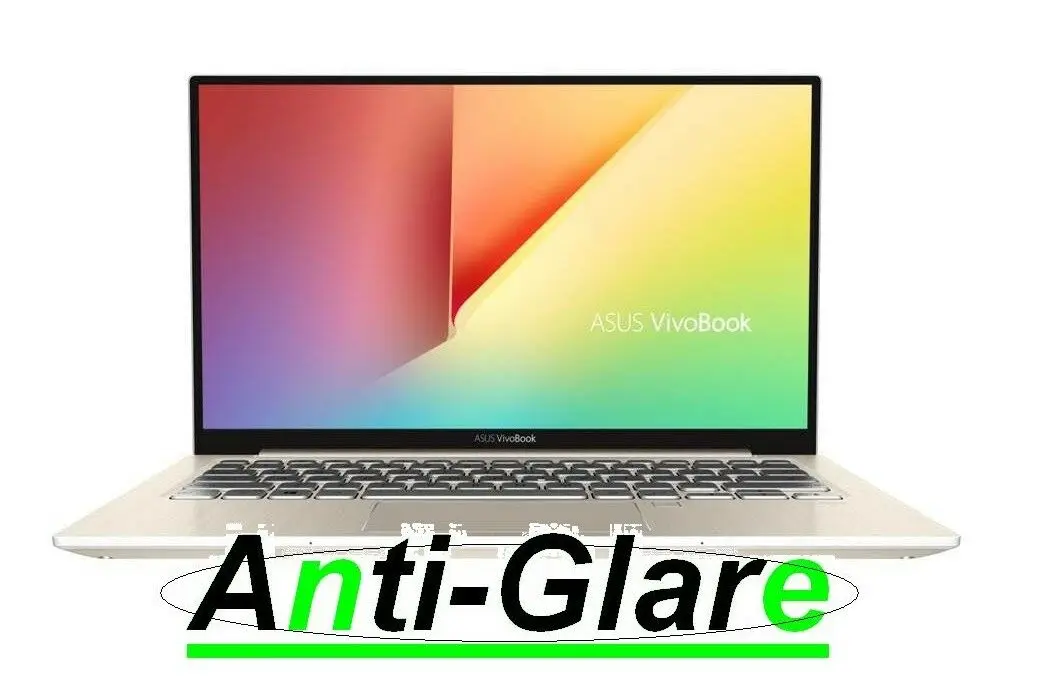 Ультратонкая Защитная пленка для экрана ASUS VivoBook S13 S330UN, 13,3 дюйма, 2 шт.
Ультратонкая Защитная пленка для экрана ASUS VivoBook S13 S330UN, 13,3 дюйма, 2 шт.