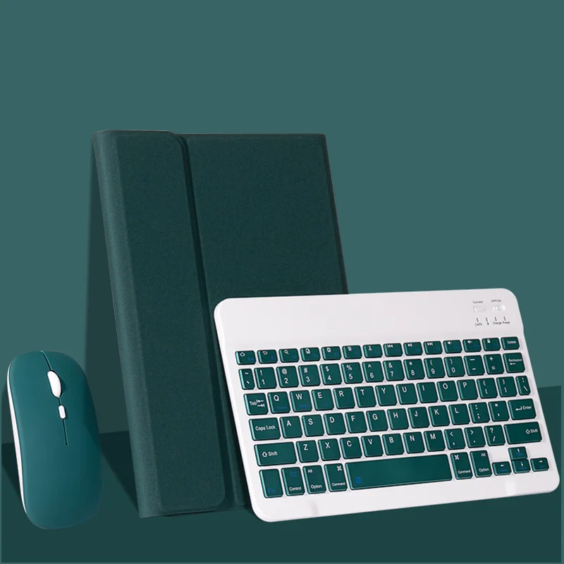 Magnetic Case for Huawei MatePad T10s T 10s 10.1 AGS3-L09/W09 Wireless Bluetooth Keyboard T10s T10 10.1 9.7'' Tablet Cover Funda
Magnetic Case for Huawei MatePad T10s T 10s 10.1 AGS3-L09/W09 Wireless Bluetooth Keyboard T10s T10 10.1 9.7'' Tablet Cover Funda