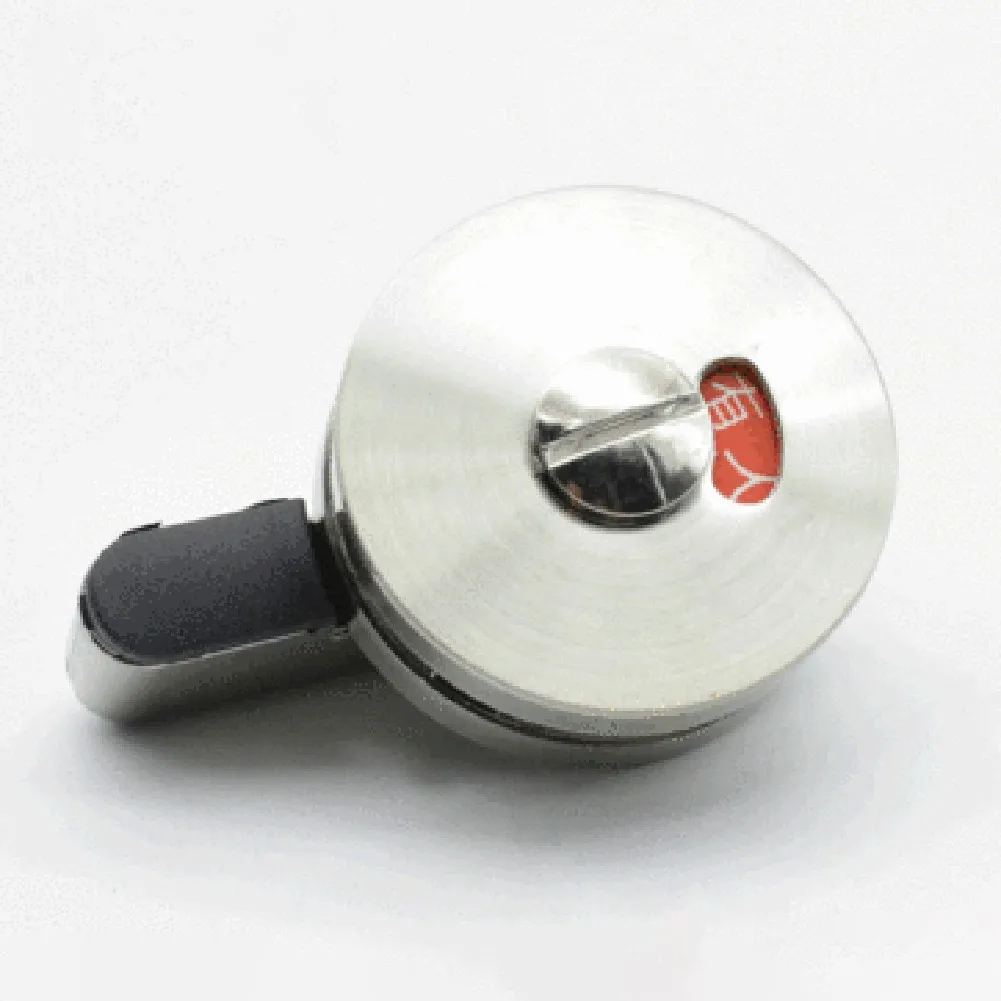 Indicator Bolt Vacant Engaged Bathroom Privacy WC Toilet Door Lock Satin Nickel For Public Toilet Restroom And Bathroom
Indicator Bolt Vacant Engaged Bathroom Privacy WC Toilet Door Lock Satin Nickel For Public Toilet Restroom And Bathroom