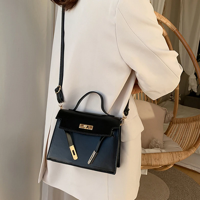 Женская дизайнерская роскошная сумка-ремешок, модные новые женские Сумки из искусственной кожи, сумка-мессенджер на плечо для женщин
Женская дизайнерская роскошная сумка-ремешок, модные новые женские Сумки из искусственной кожи, сумка-мессенджер на плечо для женщин