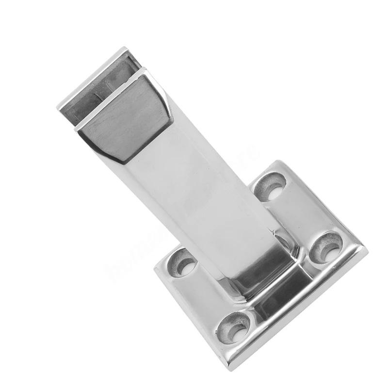 Stainless Steel Clamps Swiming Pool Glass Clamp Fence Staircase Panel Floor Balustrade Bracket Deck Mount Support Clamp
Stainless Steel Clamps Swiming Pool Glass Clamp Fence Staircase Panel Floor Balustrade Bracket Deck Mount Support Clamp