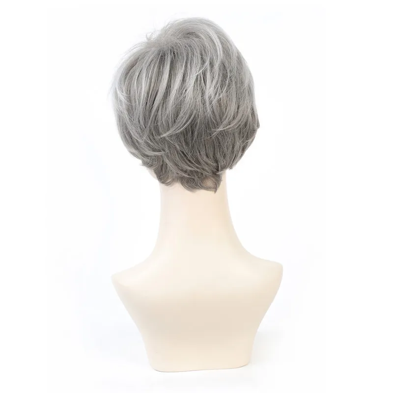 The Short Cut Wavy Bob Synthetic Wigs Different Colors Available Heat Resistant Wigs With Bangs High Density Fibre
The Short Cut Wavy Bob Synthetic Wigs Different Colors Available Heat Resistant Wigs With Bangs High Density Fibre