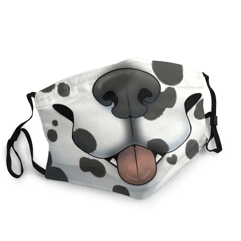Пятнистая далматинская многоразовая маска для лица унисекс маска для взрослых сливовый пудинг перевозка собак защитная маска респираторн...
Пятнистая далматинская многоразовая маска для лица унисекс маска для взрослых сливовый пудинг перевозка собак защитная маска респираторн...