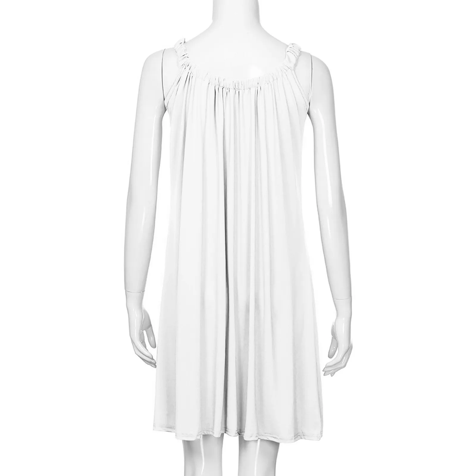 Women Summer Sleeveless Marine Life Dresses Women's Fashion Sexy Print Hem Print Loose Beach Dress Vetement Femme traf
Women Summer Sleeveless Marine Life Dresses Women's Fashion Sexy Print Hem Print Loose Beach Dress Vetement Femme traf