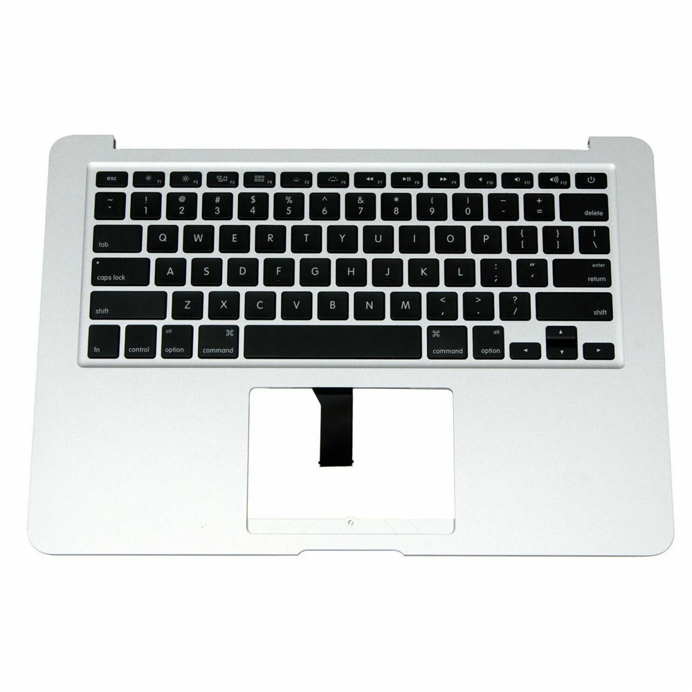1PC Hot Selling Top Case Palmrest US Keyboard for MacBook Air 13" A1466 2013 2014 2015 2017
1PC Hot Selling Top Case Palmrest US Keyboard for MacBook Air 13" A1466 2013 2014 2015 2017