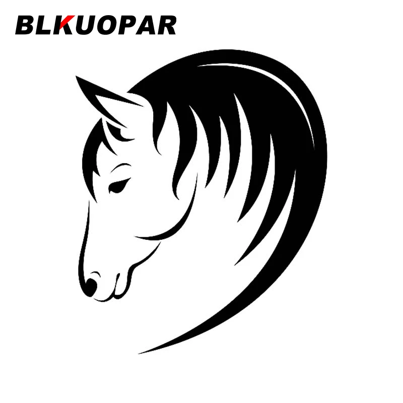 Силуэт головы лошади BLKUOPAR, автомобильная наклейка, индивидуальная Водонепроницаемая наклейка, Забавный холодильник, доска для серфинга, бампер, автомобильные аксессуары
Силуэт головы лошади BLKUOPAR, автомобильная наклейка, индивидуальная Водонепроницаемая наклейка, Забавный холодильник, доска для серфинга, бампер, автомобильные аксессуары