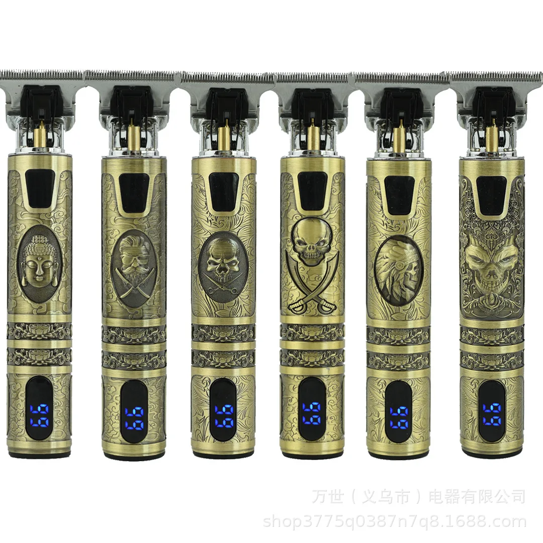 FYUZHE 2021 новая гравировальная электрическая машинка для стрижки волос профессиональная Мужская электрическая машинка для стрижки волос Изы...
FYUZHE 2021 новая гравировальная электрическая машинка для стрижки волос профессиональная Мужская электрическая машинка для стрижки волос Изы...