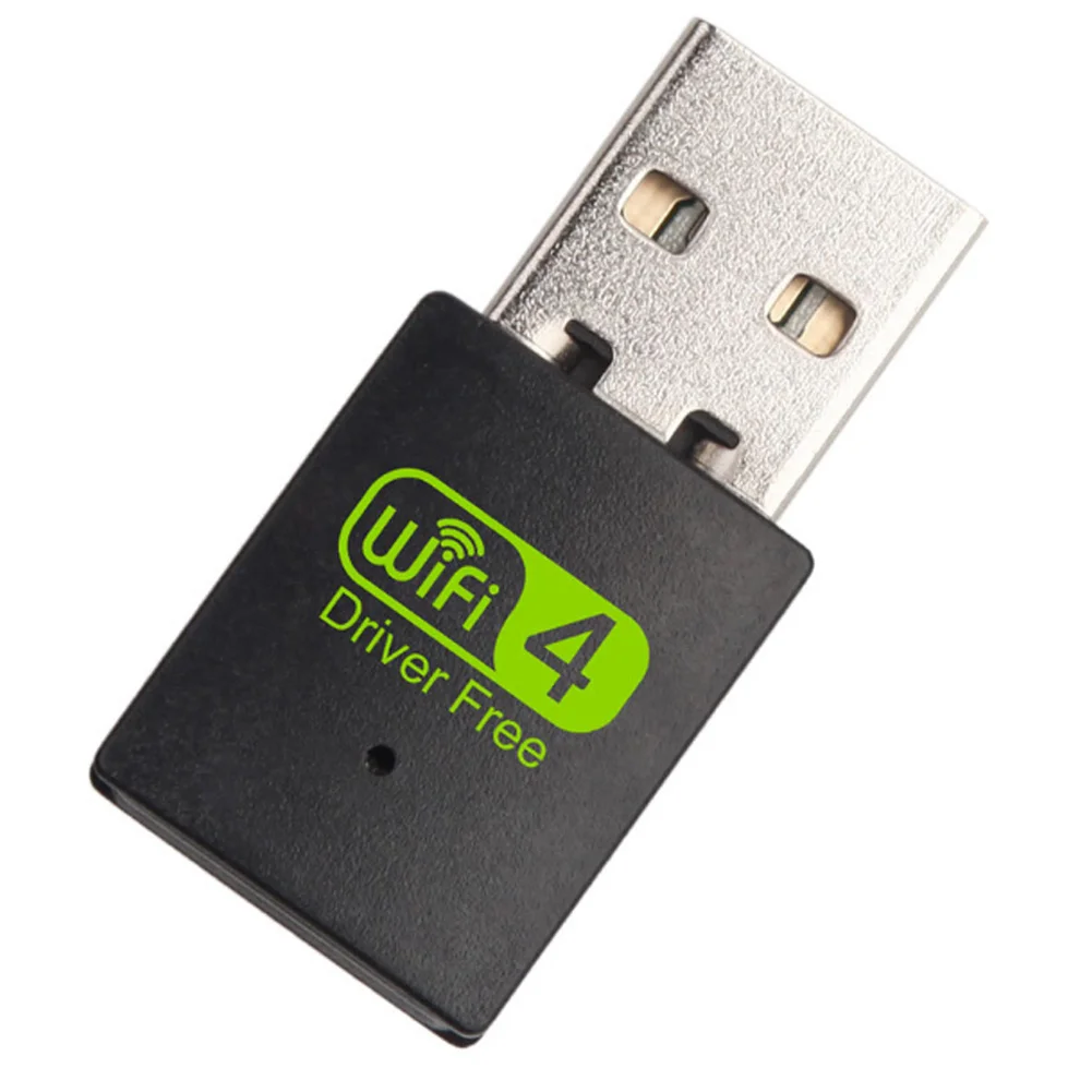 Driver Free USB WiFi Bluetooth Adapter Dual Band Wireless External Receiver Dongle For PC Laptop
Driver Free USB WiFi Bluetooth Adapter Dual Band Wireless External Receiver Dongle For PC Laptop