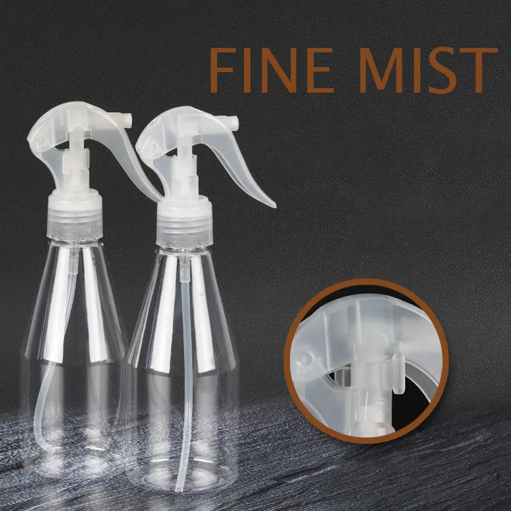 Beauty Spray Bottle Plastic 200ml Cosmetic Watering Can Spray Bottle Cosmetic Bottle Moisturizing Pack Bottle 1pcs
Beauty Spray Bottle Plastic 200ml Cosmetic Watering Can Spray Bottle Cosmetic Bottle Moisturizing Pack Bottle 1pcs