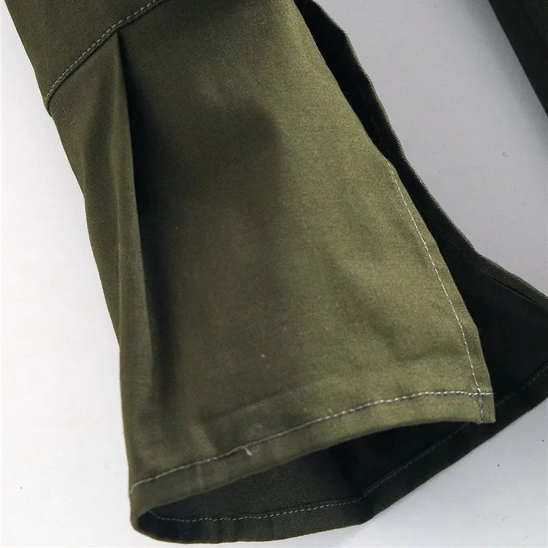 Qeils Women Chic Fashion With Pockets Fitted Mini Shirt Dress Casual Vintage Lapel Collar Long Sleeve Female Dresses Vestidos
Qeils Women Chic Fashion With Pockets Fitted Mini Shirt Dress Casual Vintage Lapel Collar Long Sleeve Female Dresses Vestidos