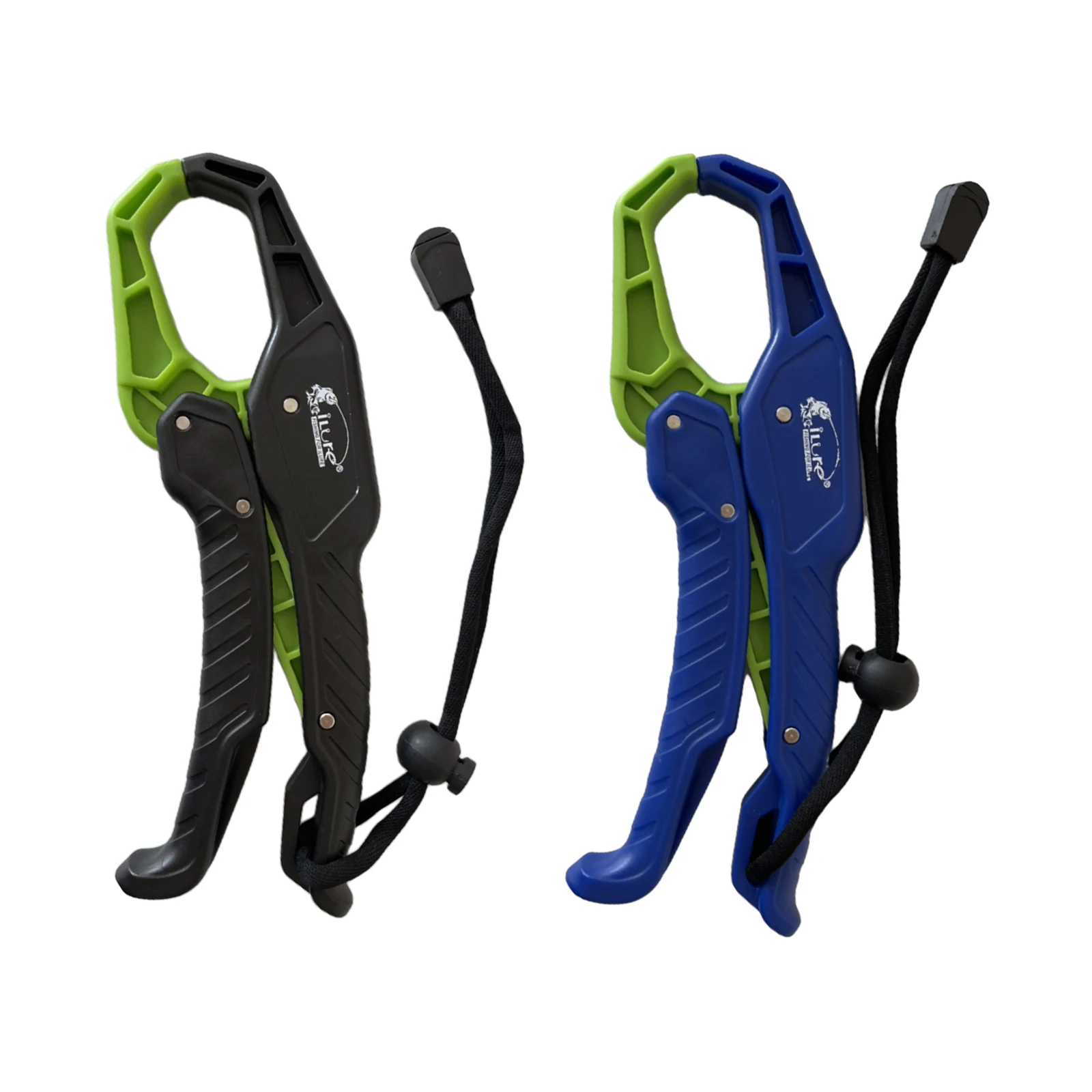 Portable Fish Lip Grip, Mini Fishing Gripper Pliers, Small Fish Controlling Clamp Fishing Grabber Tool Equipment 
Portable Fish Lip Grip, Mini Fishing Gripper Pliers, Small Fish Controlling Clamp Fishing Grabber Tool Equipment