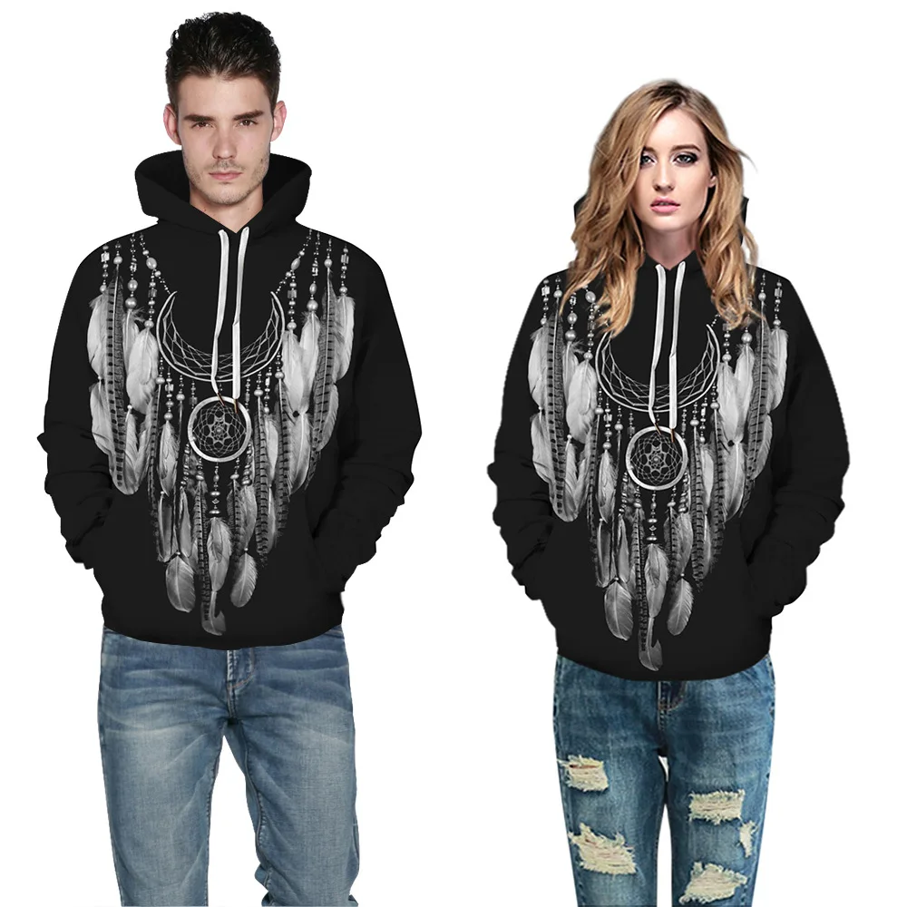Hot cross blood drop 3D digital printing men and women with the same tide brand sports hooded jacket autumn dress hoodie hoodie
Hot cross blood drop 3D digital printing men and women with the same tide brand sports hooded jacket autumn dress hoodie hoodie