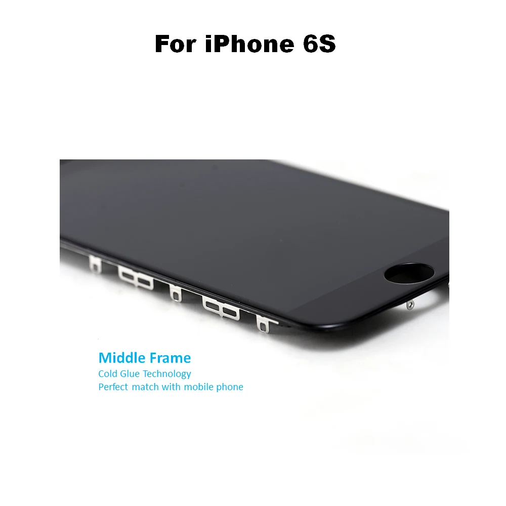 AAA++LCD Display For iphone 6s lcd digitizer 5S 7 8 6S Plus 3D Touch Screen Replacement No Dead Pixe + tool+gift
AAA++LCD Display For iphone 6s lcd digitizer 5S 7 8 6S Plus 3D Touch Screen Replacement No Dead Pixe + tool+gift