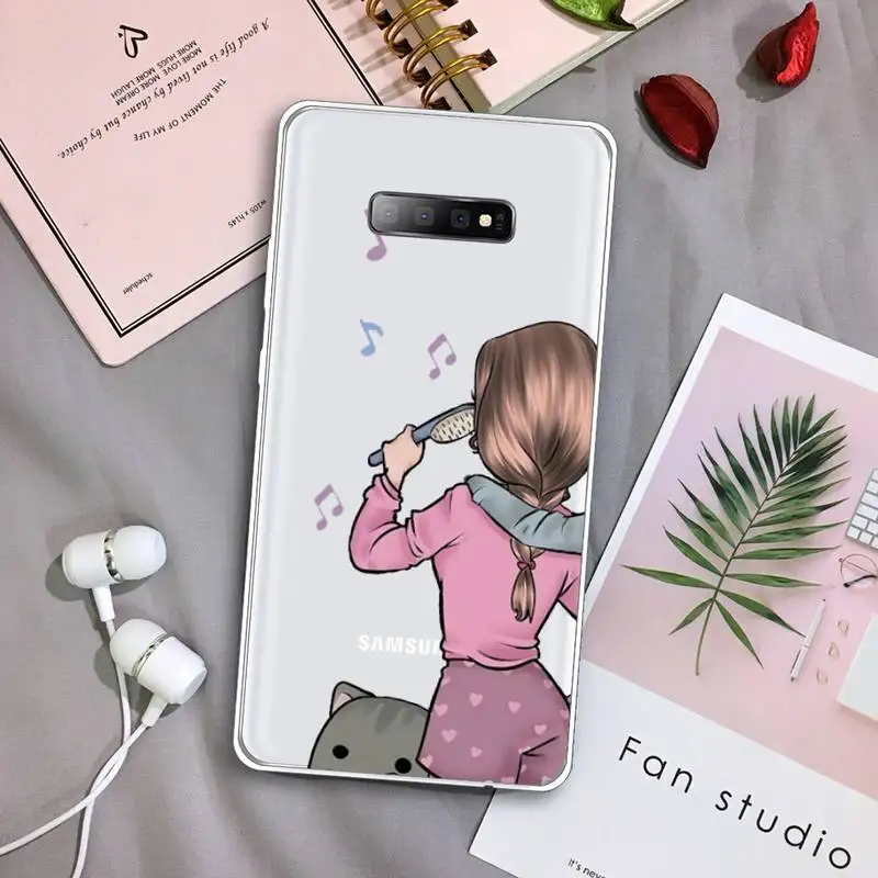 Bff Best Friends Forever Phone Case Transparent For Samsung Galaxy A71 A21s S8 S9 S10 plus note 20 ultra
Bff Best Friends Forever Phone Case Transparent For Samsung Galaxy A71 A21s S8 S9 S10 plus note 20 ultra