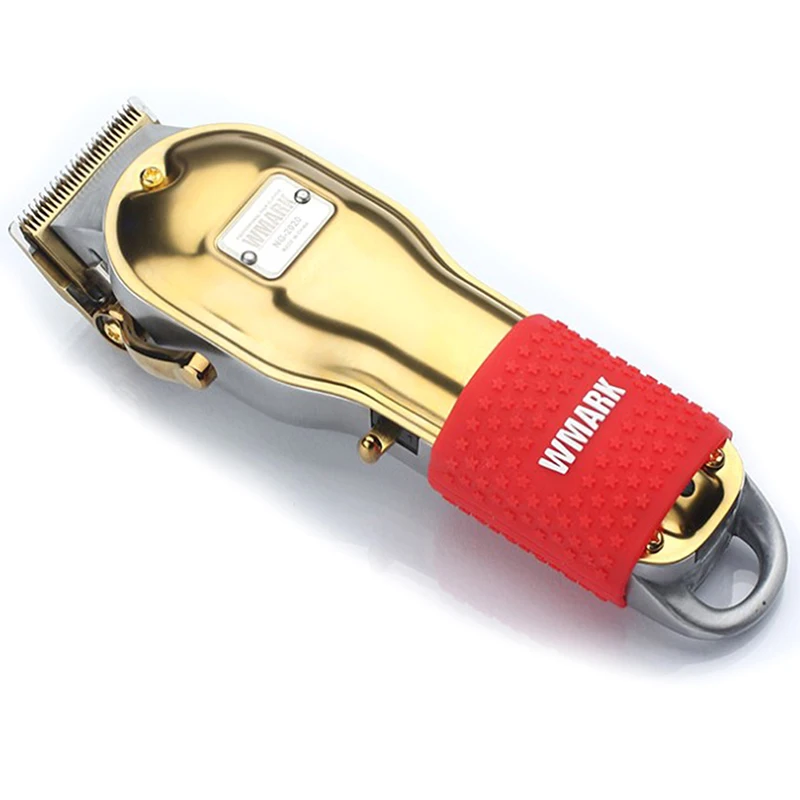 1 шт., резиновая Антискользящая машинка для стрижки волос
1 шт., резиновая Антискользящая машинка для стрижки волос