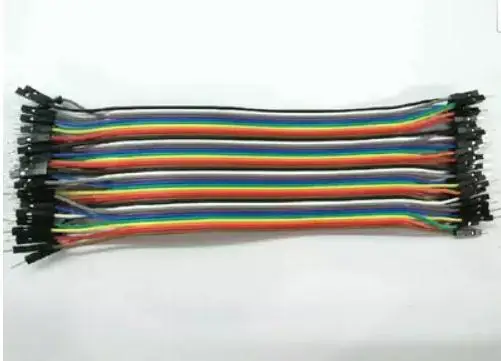 Бесплатная доставка, 400 шт. dupont кабель, перемычка, проволока dupont, линия «штырь-штырь» dupont, 20 см, 1P, диаметр: 2,54 мм, в наличии
Бесплатная доставка, 400 шт. dupont кабель, перемычка, проволока dupont, линия «штырь-штырь» dupont, 20 см, 1P, диаметр: 2,54 мм, в наличии